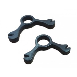 PINZA PARA MICRÓFONO PRODIPE VL21C | Música Bilbao