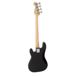 BAJO ELÉCTRICO DAYTONA PRECISION BASS NEGRO PBBK | MÚSICA BILBAO