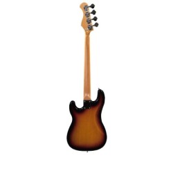 BAJO ELÉCTRICO PRODIPE PRECISIÓN BASS SERIE PB80 SOMBREADO | MÚSICA BILBAO