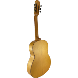 GUITARRA ROCIO C6N (1/4) CADETE 75 CMS NATURAL