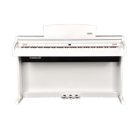 PIANO DIGITAL ARTESIA DP3 BLANCO