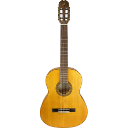 GUITARRA CLÁSICA ADMIRA TRIANA SERIE FLAMENCO SATINADA