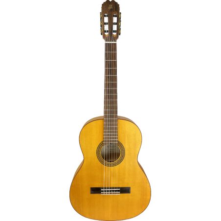 GUITARRA CLÁSICA ADMIRA TRIANA SERIE FLAMENCO SATINADA