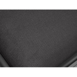 BANCO PIANO BOSTON AJUSTABLE NEGRO TERCIOPELO | MÚSICA BILBAO