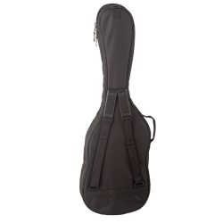 FUNDA EK PARA GUITARRA ACÚSTICA DE 10mm NEGRA