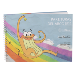 LIBRO DE PARTITURAS PARA CARILLON X16-X17 ESPAÑOL | Música Bilbao