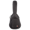 FUNDA EK PARA GUITARRA ACÚSTICA DE 5mm NEGRA