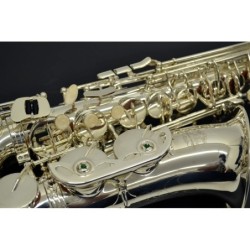 SAXO ALTO J. MICHAEL PLATEADO AL900S