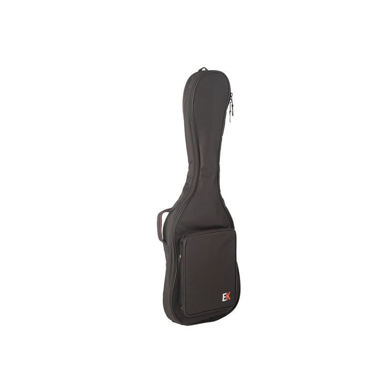 FUNDA EK PARA GUITARRA ELÉCTRICA DE 5mm NEGRA