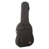 FUNDA EK PARA GUITARRA CLÁSICA CADETE 3/4 DE 10mm NEGRA