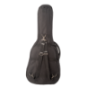 FUNDA EK PARA GUITARRA CLÁSICA CADETE 3/4 DE 10mm NEGRA