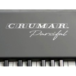 PIANO ESCENARIO CRUMAR PARSIFAL 88 TECLAS | MÚSICA BILBAO