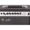 AMPLIFICADOR EK AUDIO PARA GUITARRA DE 15W | MÚSICA BILBAO