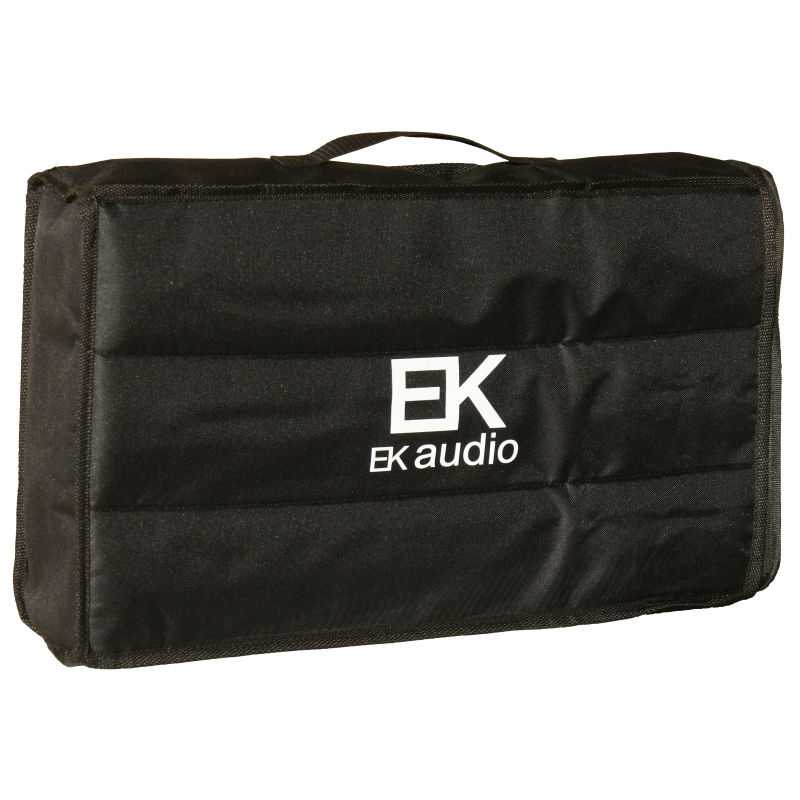 FUNDA PARA SATÉLITES DE LOS SISTEMAS PA DE EK AUDIO | MÚSICA BILBAO