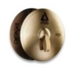 PLATOS DE BANDA PAISTE SERIE ALPHA DE 16" | MÚSICA BILBAO