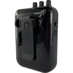 AMPLIFICADOR DE GUITARRA EK MINI CON MICRO DE DIADEMA