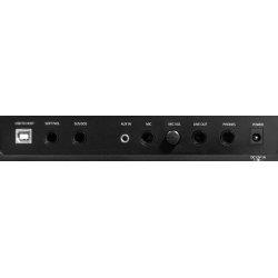 PIANO DE ESCENARIO ARTESIA PE-88 NEGRO