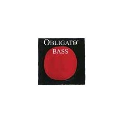 Jgo cuerdas Pirastro contrabajo orquesta | MÚSICA BILBAO