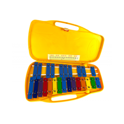 CARILLÓN BELLER CROMÁTICO DE 25 NOTAS | Música Bilbao