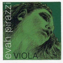 Cuerda Pirastro viola D 2 medium plata | Música Bilbao