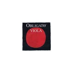 Jgo cuerdas para viola Pirastro medium | MÚSICA BILBAO