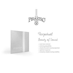 Jgo cuerdas para viola Pirastro medium | MÚSICA BILBAO