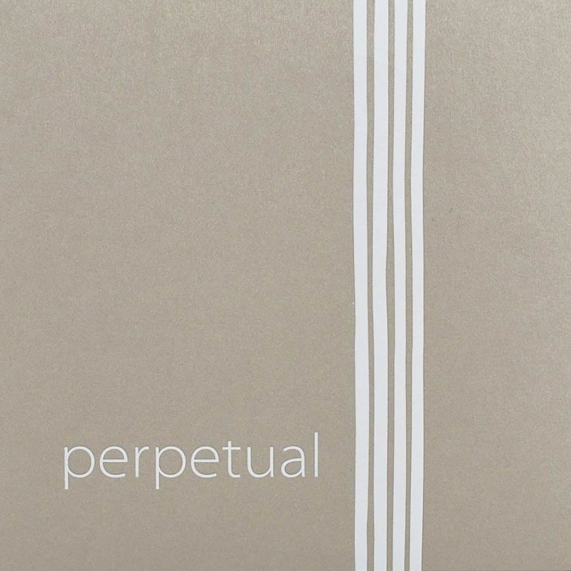 Jgo cuerdas Pirastro violín medium | MÚSICA BILBAO