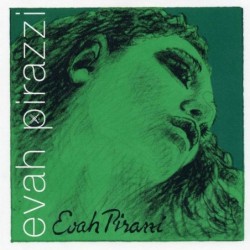 Cuerda Pirastro violín G4 medium plata | Música Bilbao