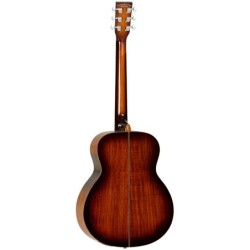 UKELELE DELUXE TANGLEWOOD SERIE TIARE TENOR TAHITIAN CORAL