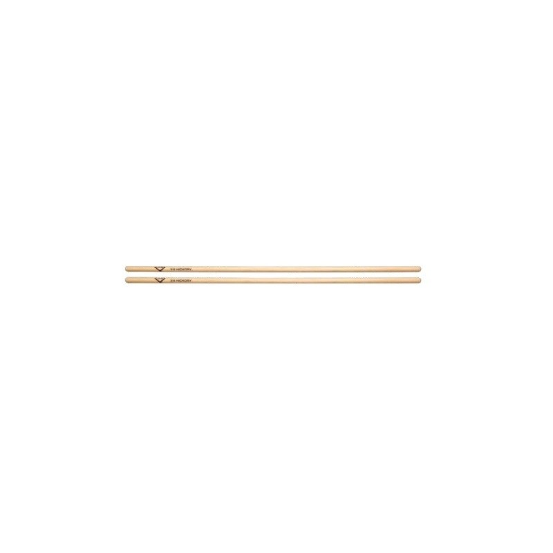 BAQUETAS PARA TIMBAL 3/8 VATER | MÚSICA BILBAO