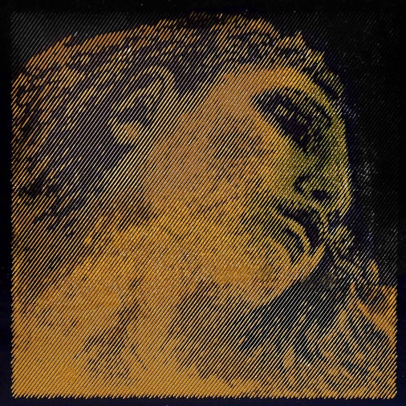 Cuerda Pirastro violín D-3 medium plata | MÚSICA BILBAO