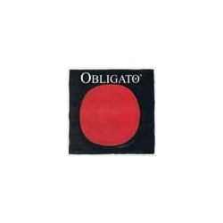 Cuerda Pirastro violín D-3 medium plata | MÚSICA BILBAO