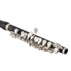 FLAUTA PICCOLO ÉBANO J. MICHAEL PC800