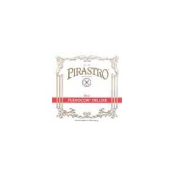 Jgo cuerdas Pirastro contrabajo solo | MÚSICA BILBAO