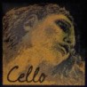 Jgo cuerdas chelo Pirastro medium | MÚSICA BILBAO