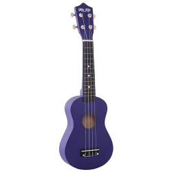 UKELELE SOPRANO MAKAI TURQUESA