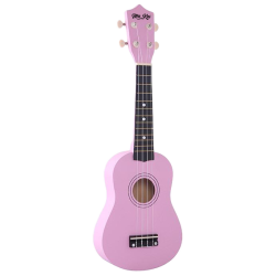 UKELELE SOPRANO MAKAI ROSA