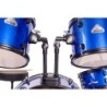 BATERÍA JINBAO P1103BL AZUL | MÚSICA BILBAO