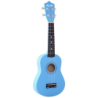 UKELELE SOPRANO MAKAI AZUL