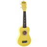 UKELELE SOPRANO MAKAI AMARILLO