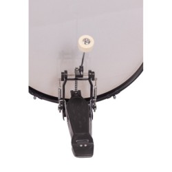 BATERÍA JINBAO P1103BL AZUL | MÚSICA BILBAO