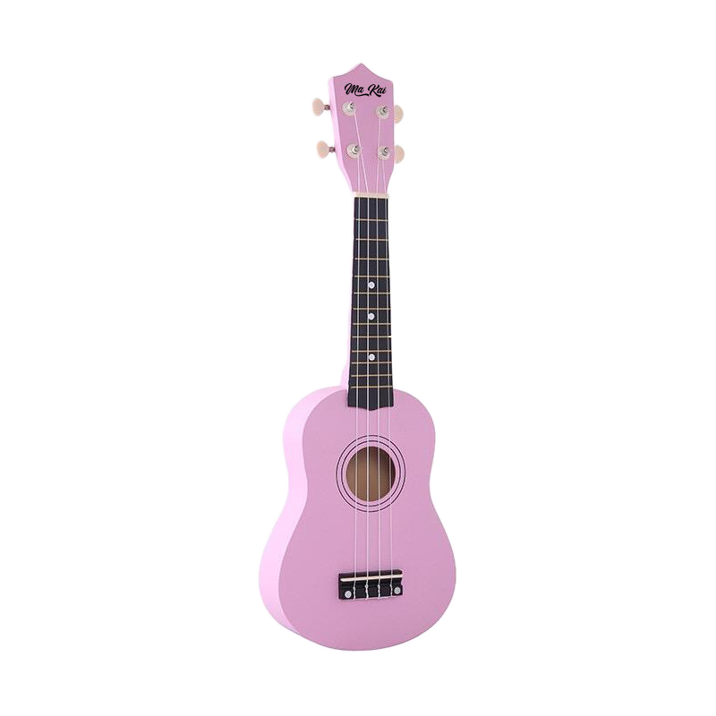 UKELELE SOPRANO MAKAI ROSA