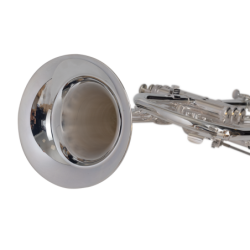 FLISCORNO J. MICHAEL PLATEADO FG550S