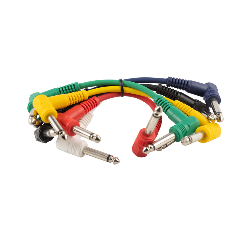 SET DE 6 LATIGUILLOS JACK - JACK | MÚSICA BILBAO