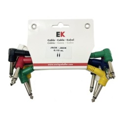 SET DE 6 LATIGUILLOS JACK - JACK | MÚSICA BILBAO