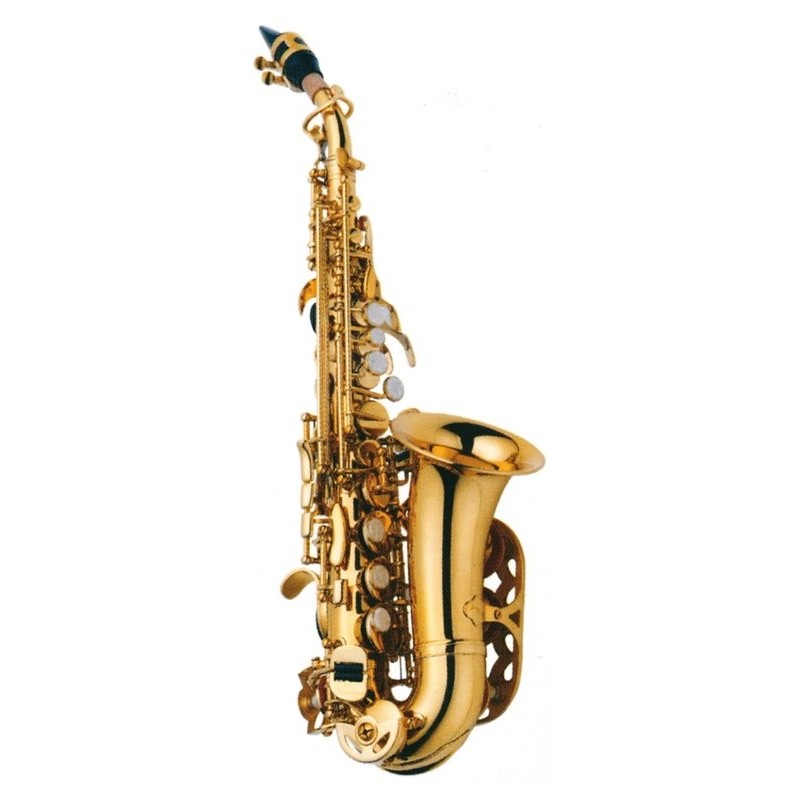 SAXO SOPRANO J. MICHAEL LACADO SPC700