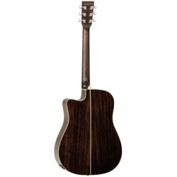 GUITARRA ACÚSTICA TANGLEWOOD TW5AVB DREADNOUGHT