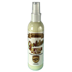 LIMPIADOR GOLDEN GUITAR POLISH TANGLEWOOD 100ml