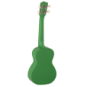 UKELELE CONCIERTO DAYTONA VERDE UK241GR