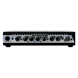 CABEZAL DE BAJO ONE 350 NEGRO | Música Bilbao